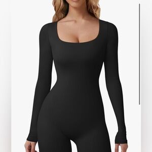 Women’s body suit